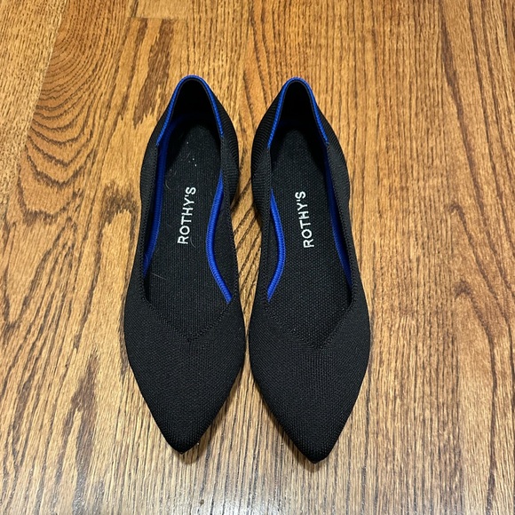 Rothy’s The Point - Picture 1 of 3